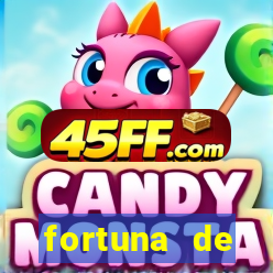 fortuna de fernandin oig